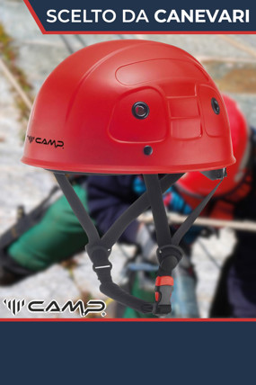 Elmetto da lavoro Camp Safety Star